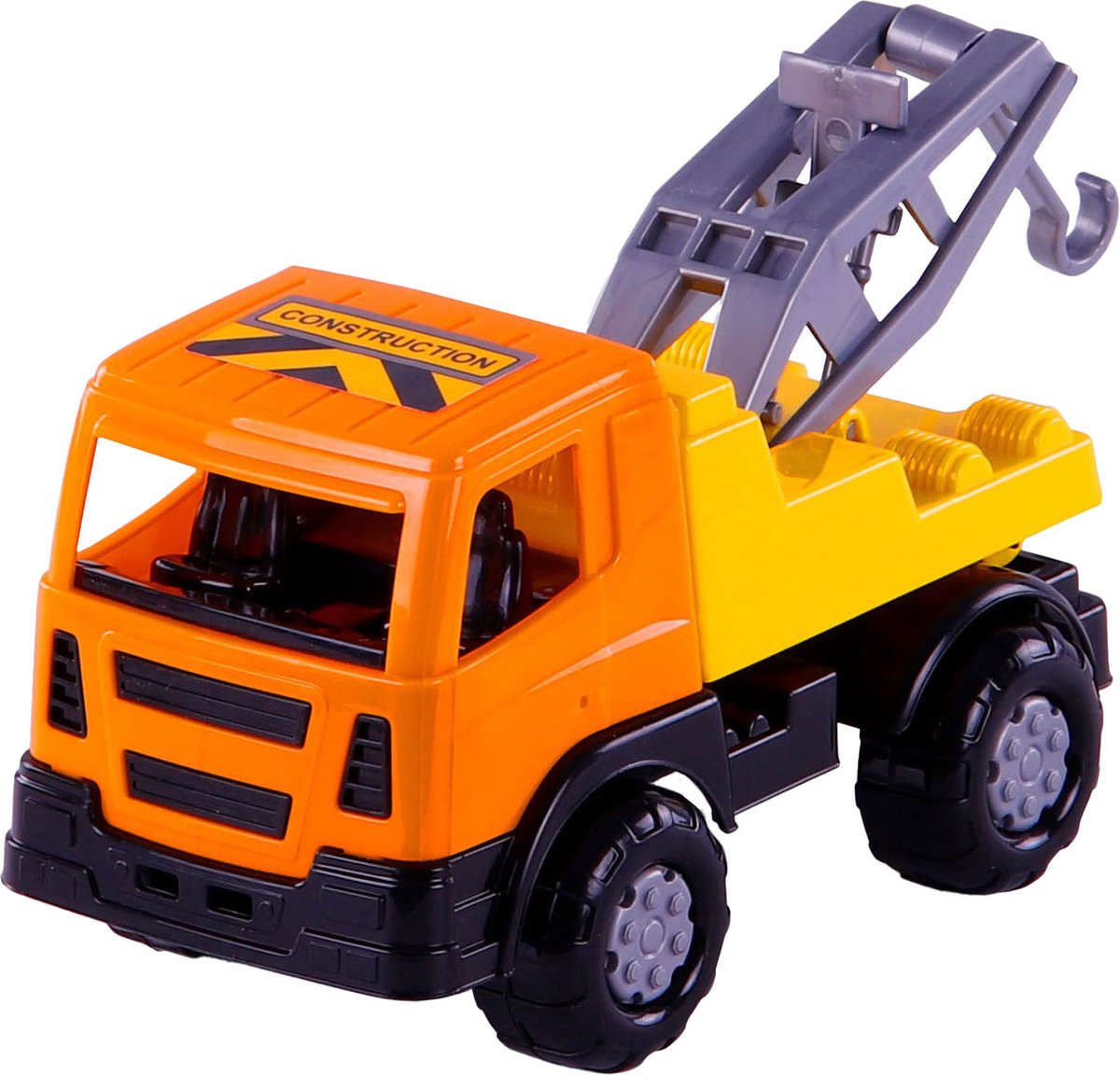 Cavallino Bouw Takelwagen, 22cm