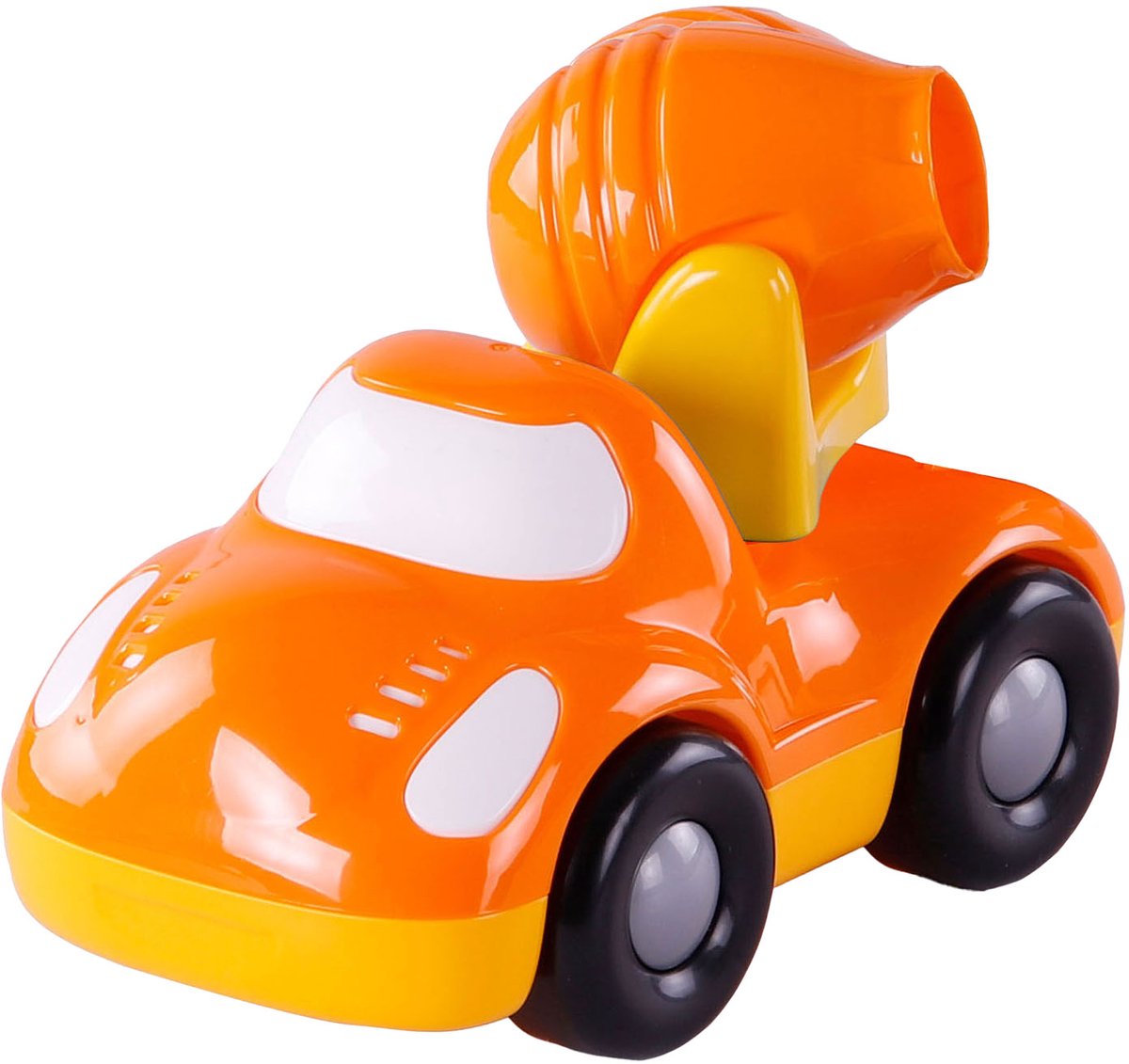 Cavallino Peuter Mixer Vrachtwagen, 21,5cm