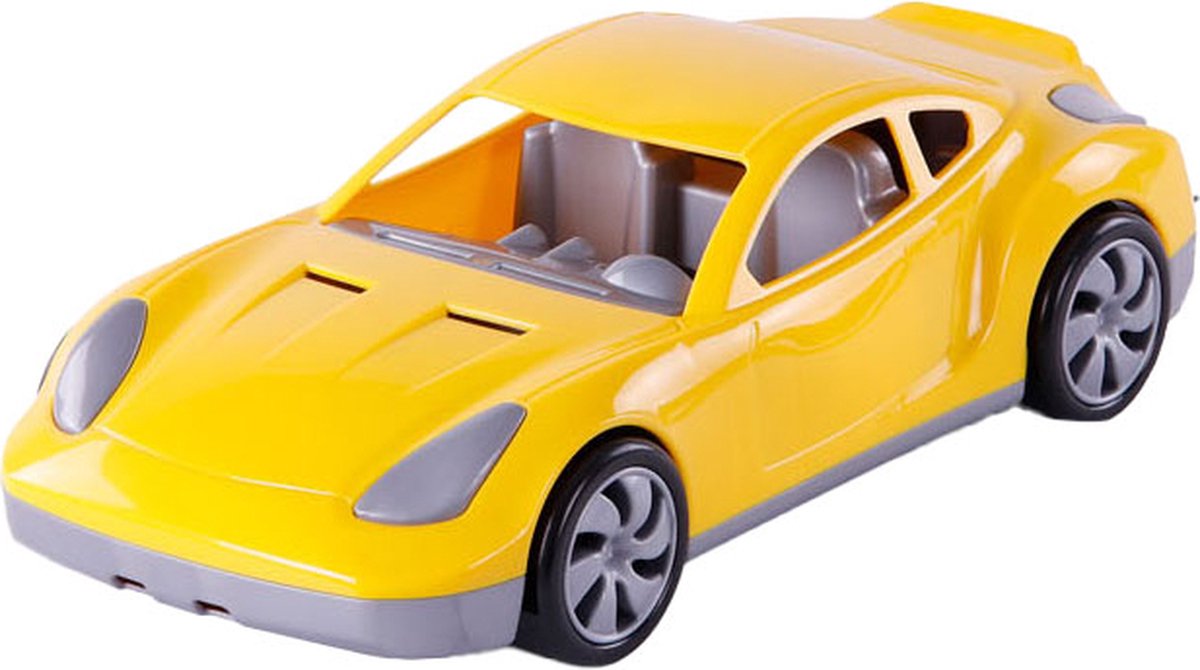Cavallino Raceauto Geel, 36cm