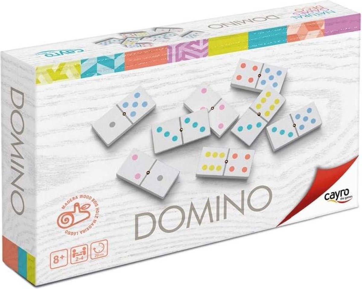 Domino Deco