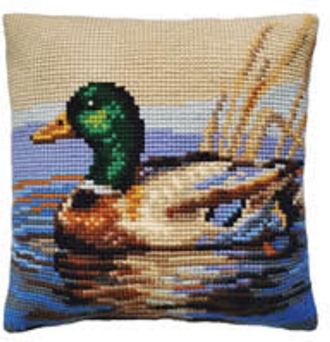 CdA Kruissteekkussen 5449