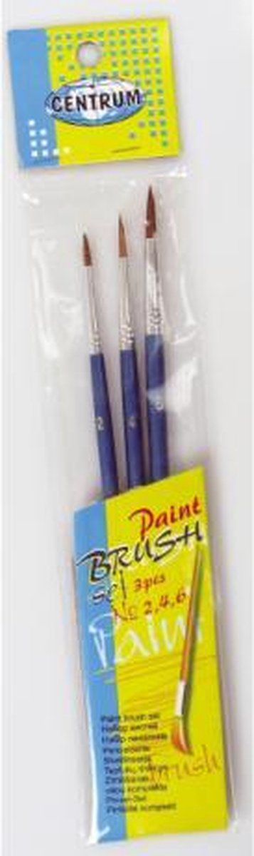 3 M.H.Penseel 2/4/6 Centrum 80657