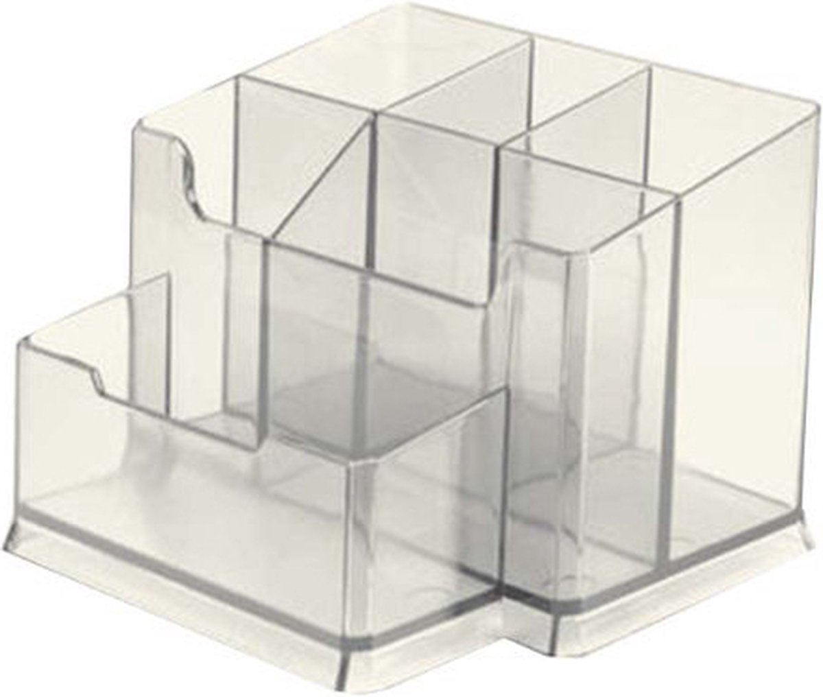 Centrum Forofis Buro organisator transparant 91703.