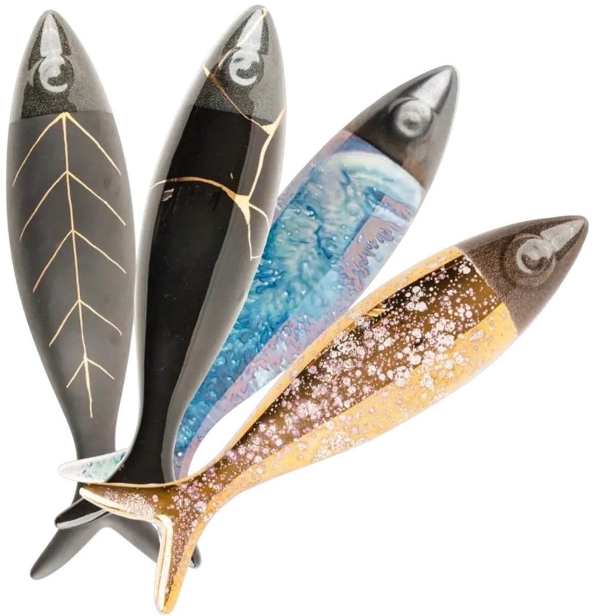 SARDONE VIP GALATTICO ART. 2591 CERAMICHE CRESCENTINI