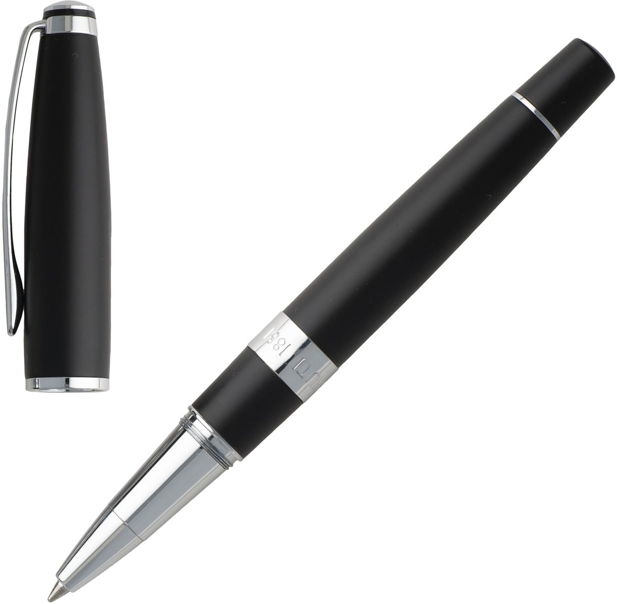 Rollerpen Bicolore Black