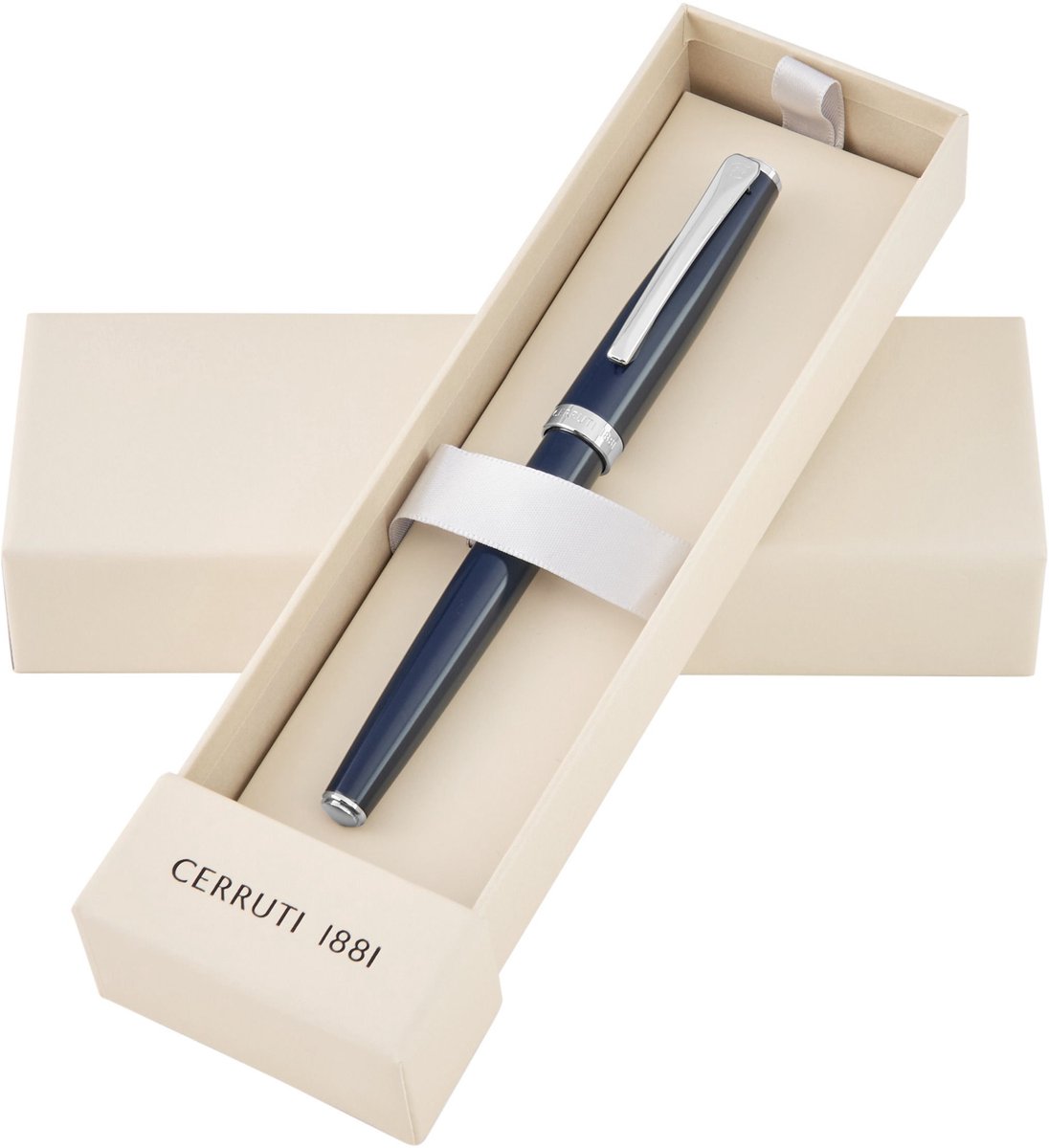 Vulpen Islington Navy