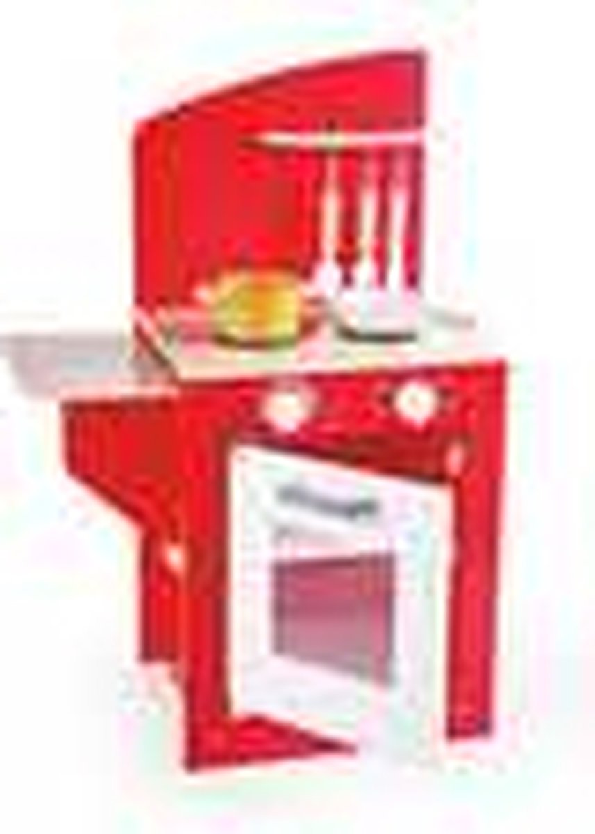   houten modulaire keukenoven