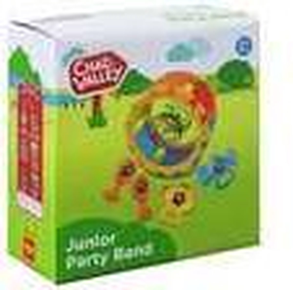 Muziekinstrumenten   Junior Party Drum