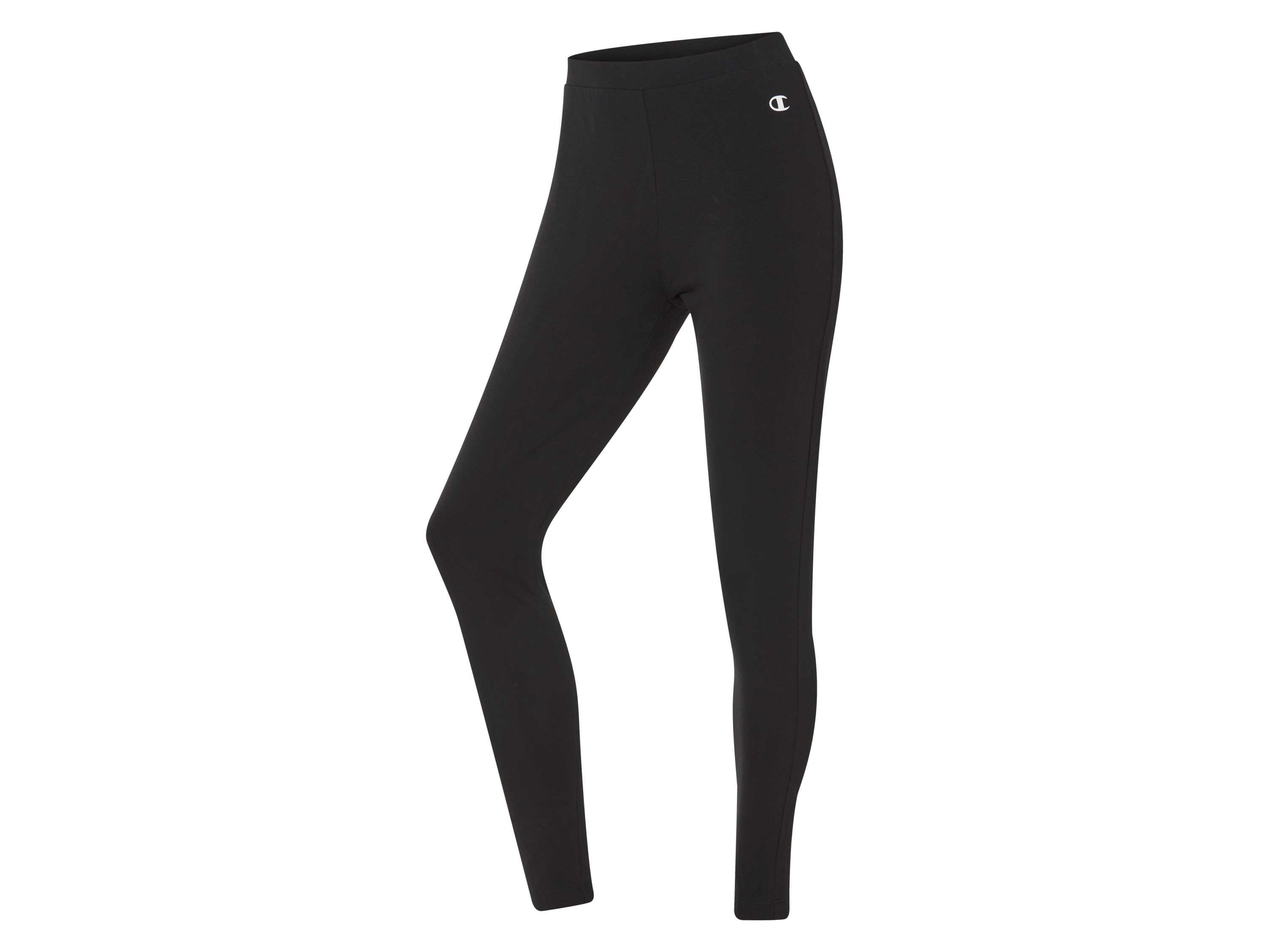 Champion Dames legging (Zwart, XS)