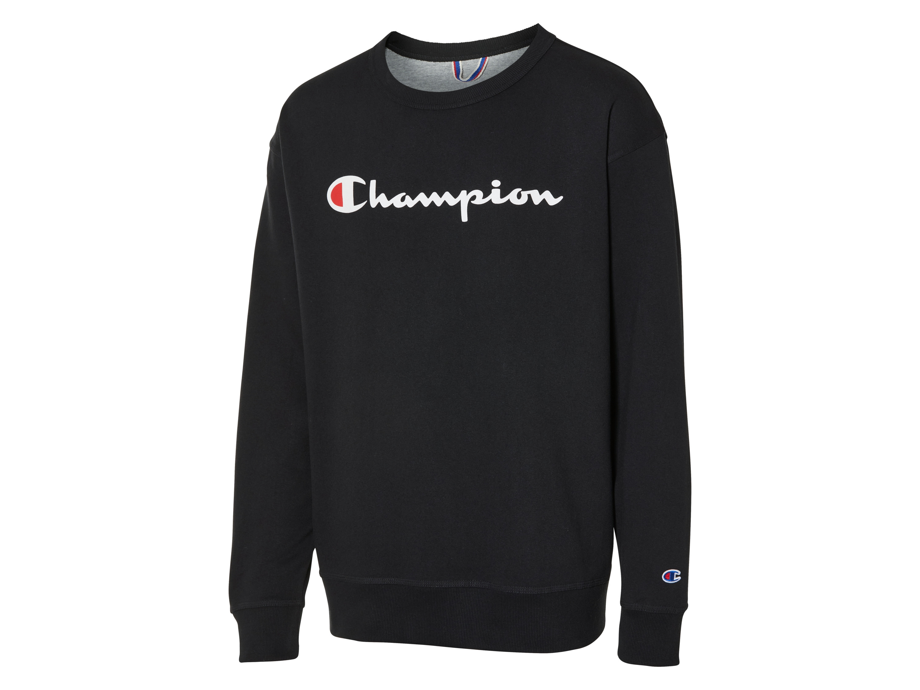 Champion Heren trui (Zwart, XL)