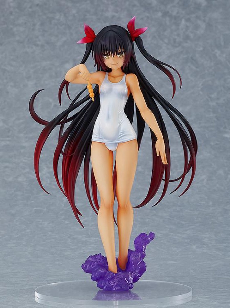 Character Goods - TO LOVE-RU DARKNESS NEMESIS - modelbouwsets, hobbybouwspeelgoed voor kinderen, modelverf en accessoires