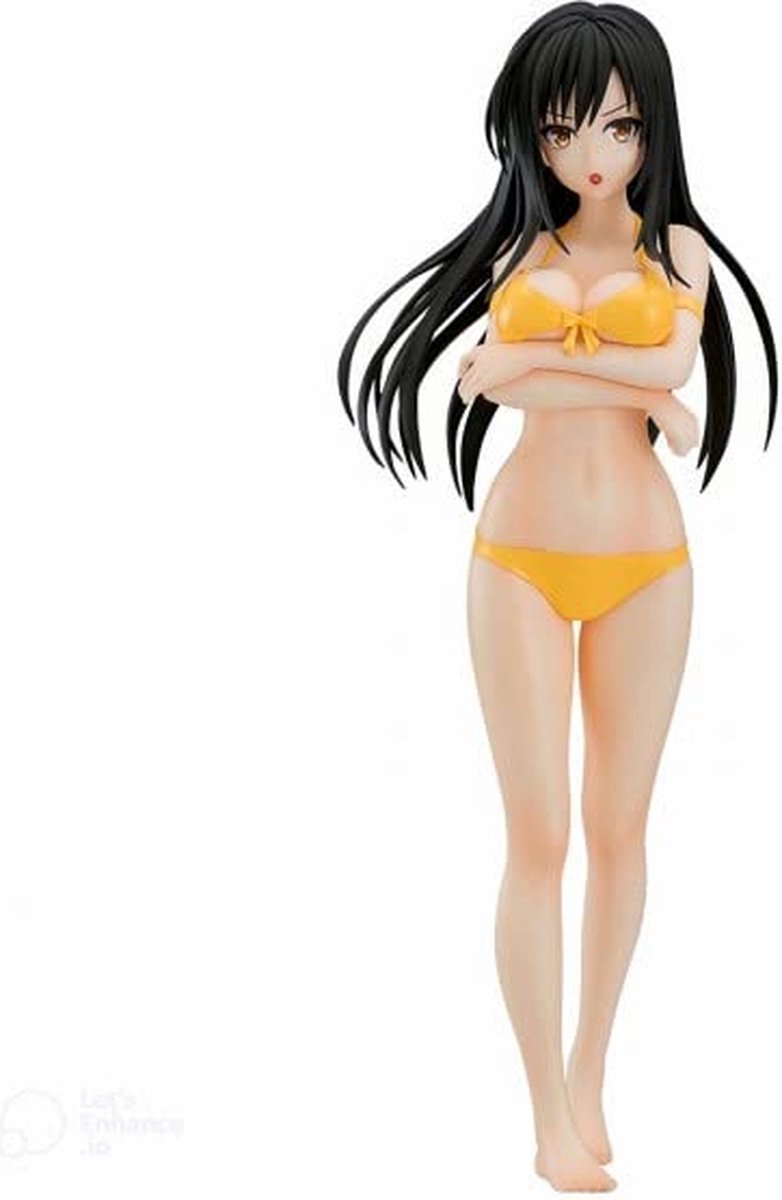 Character Goods - TO LOVE-RU DARKNESS YUI KOTEGAWA - modelbouwsets, hobbybouwspeelgoed voor kinderen, modelverf en accessoires