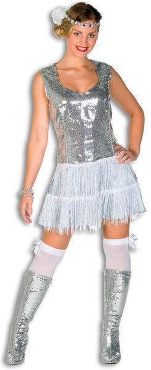 Charleston Zilver-42