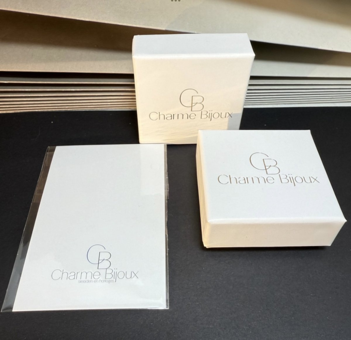 Kraag ketting -Wolf - Zilverkleur-metaal - Charme Bijoux