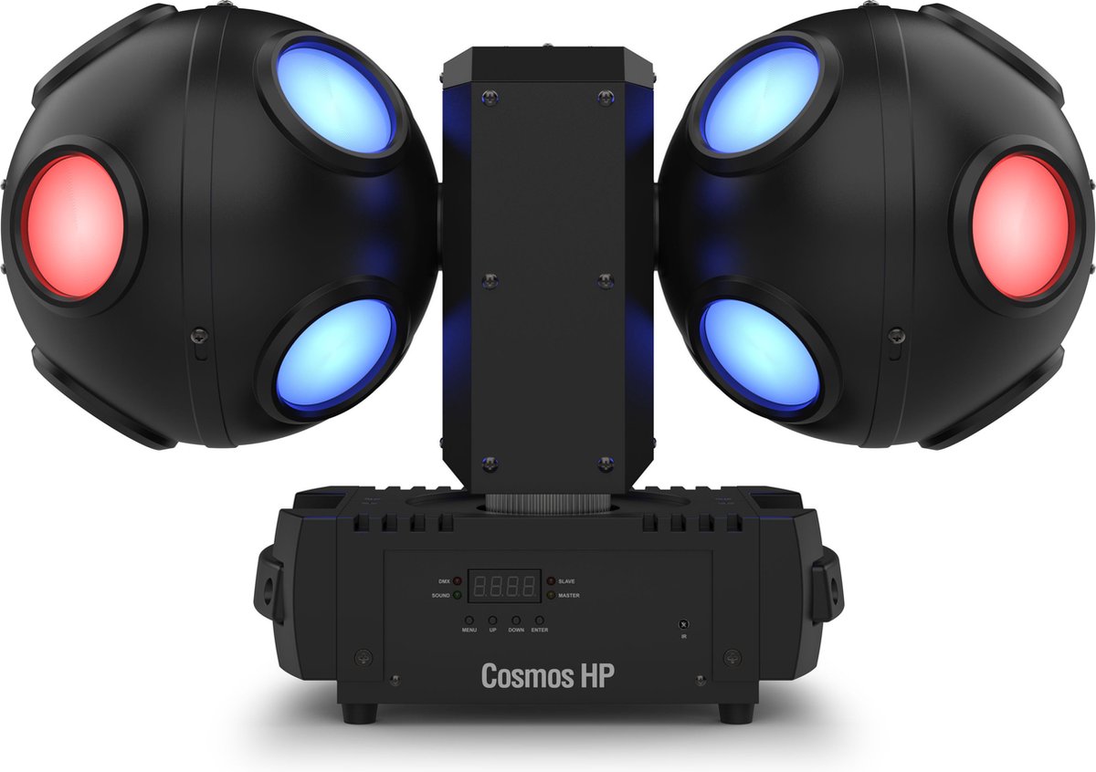 Chauvet DJ Cosmos HP - Showeffect
