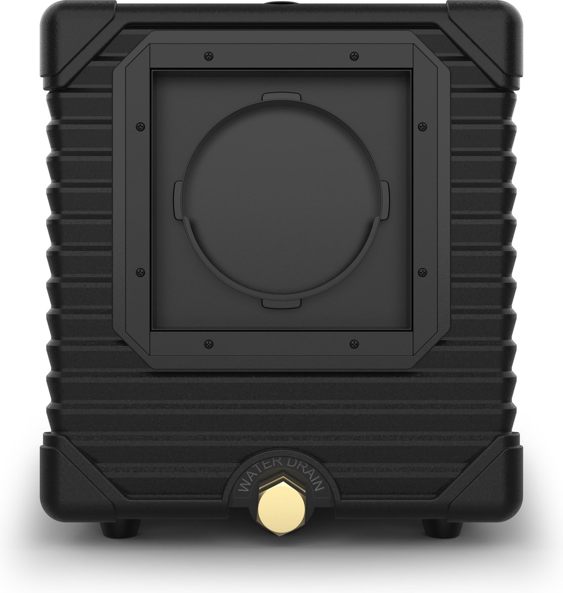 Chauvet DJ Cumulus HP - Grond rookmachine