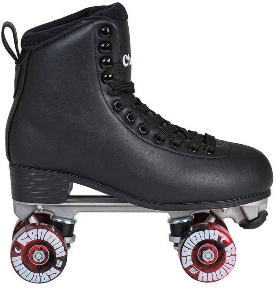 Chaya Classic Dance Vrouw Op Rolschaatsen Bruin EU 42 Vrouw