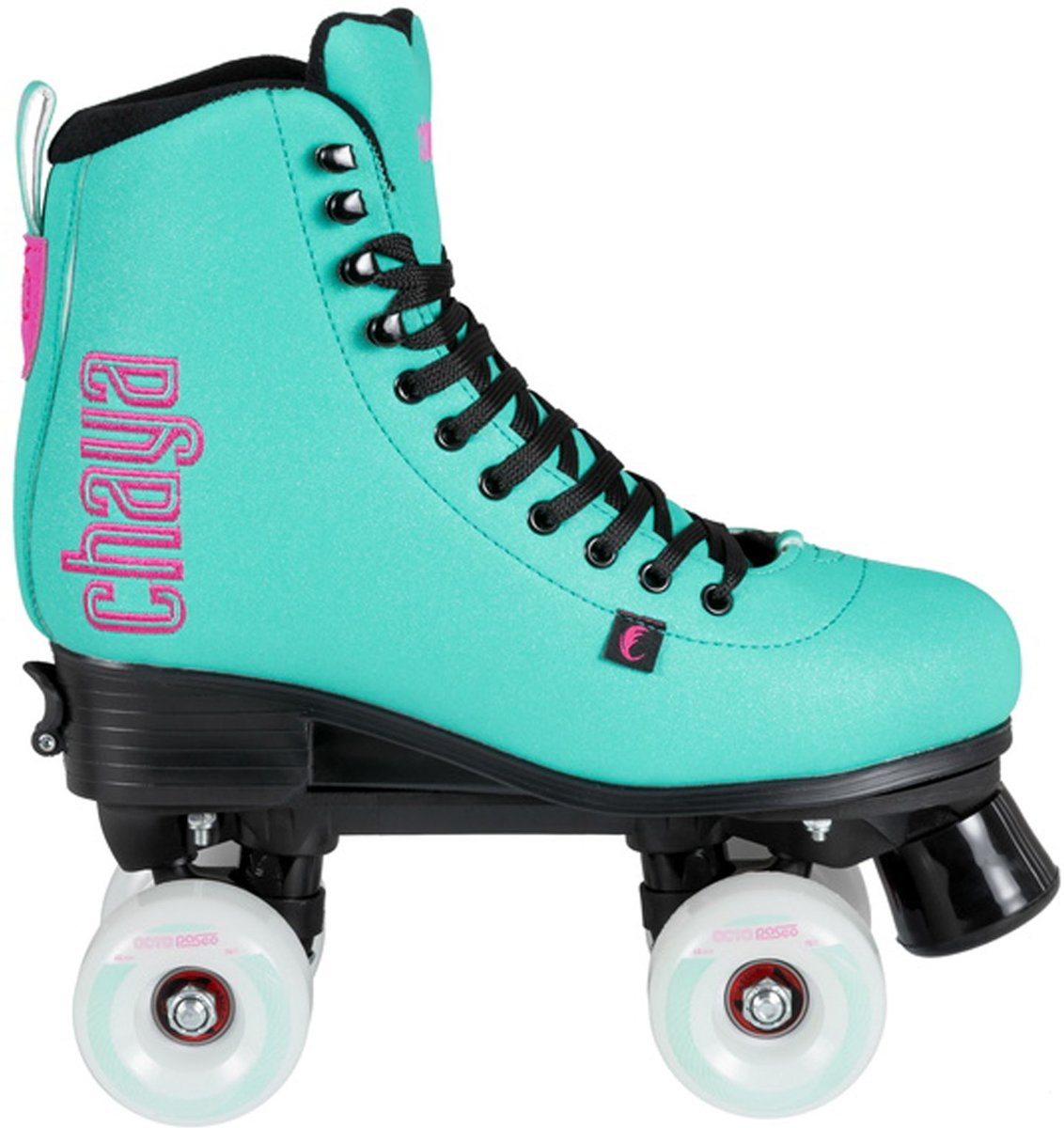     - Maat 39-42Kinderen - blauw/rozee/zwart