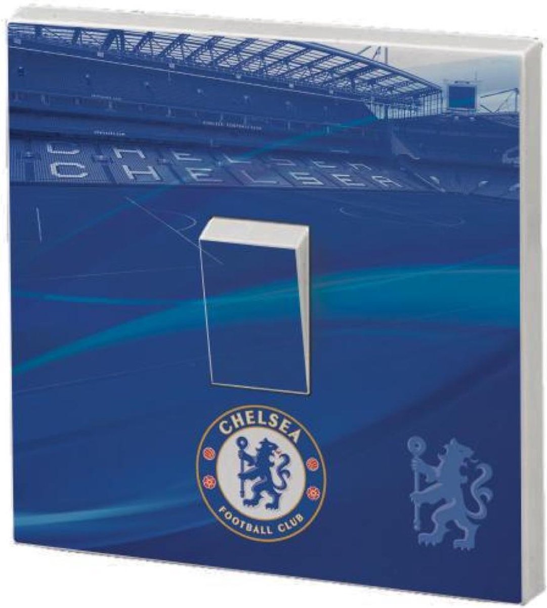 Chelsea Light Switch Skin