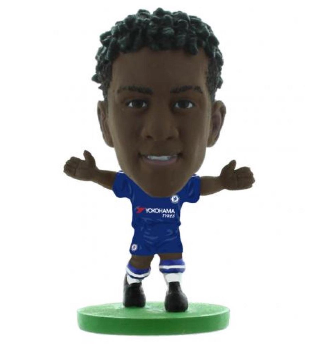 Chelsea SoccerStarz Batshuayi
