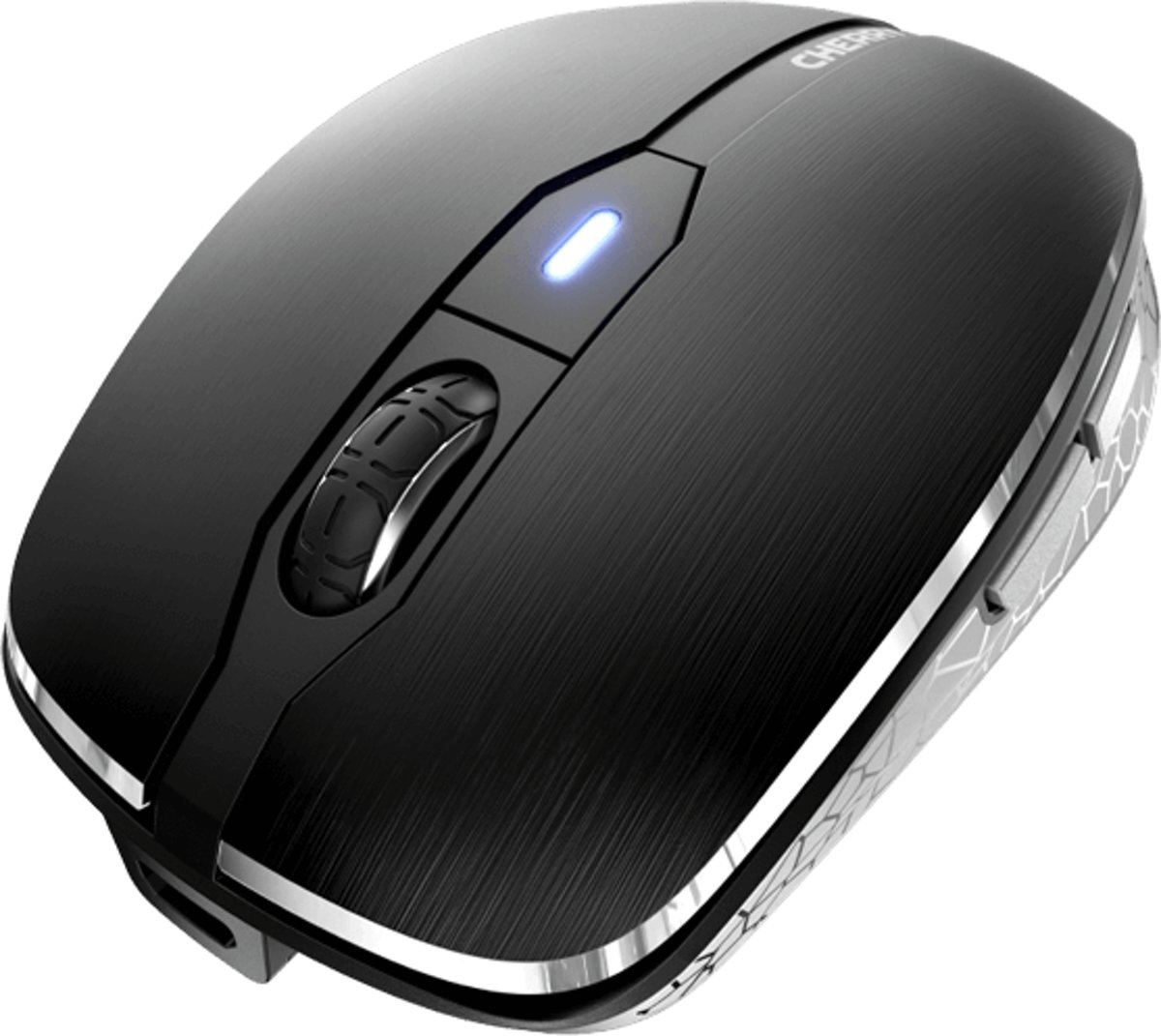 CHERRY DW 8000 QWERTY Keyboard and Mouse