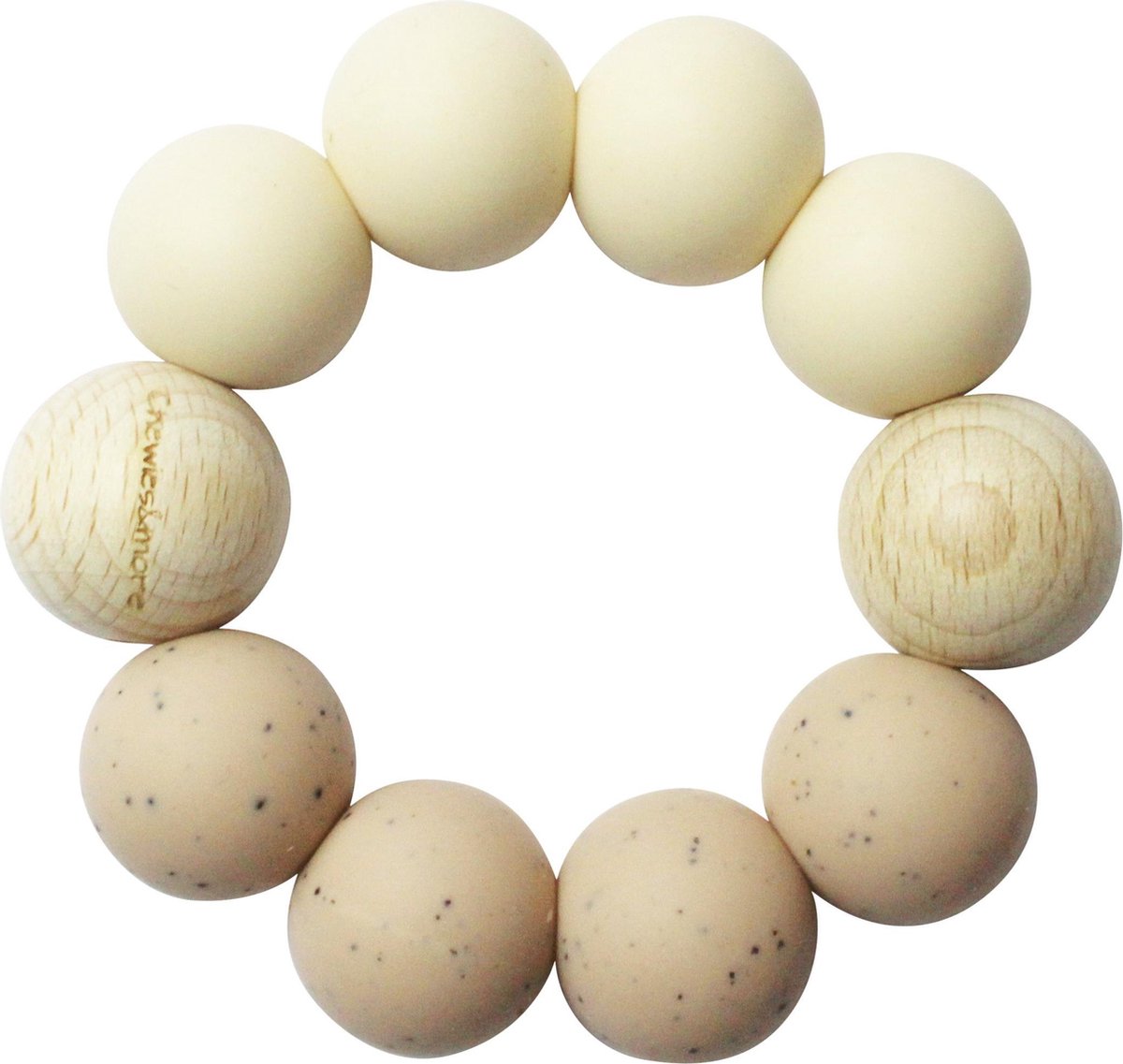 Chewies&More BIJTRING HAZEL GRITT NAVAHO