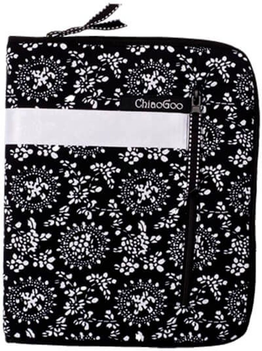   Naaldenetui rondbreinaalden 23x18cm