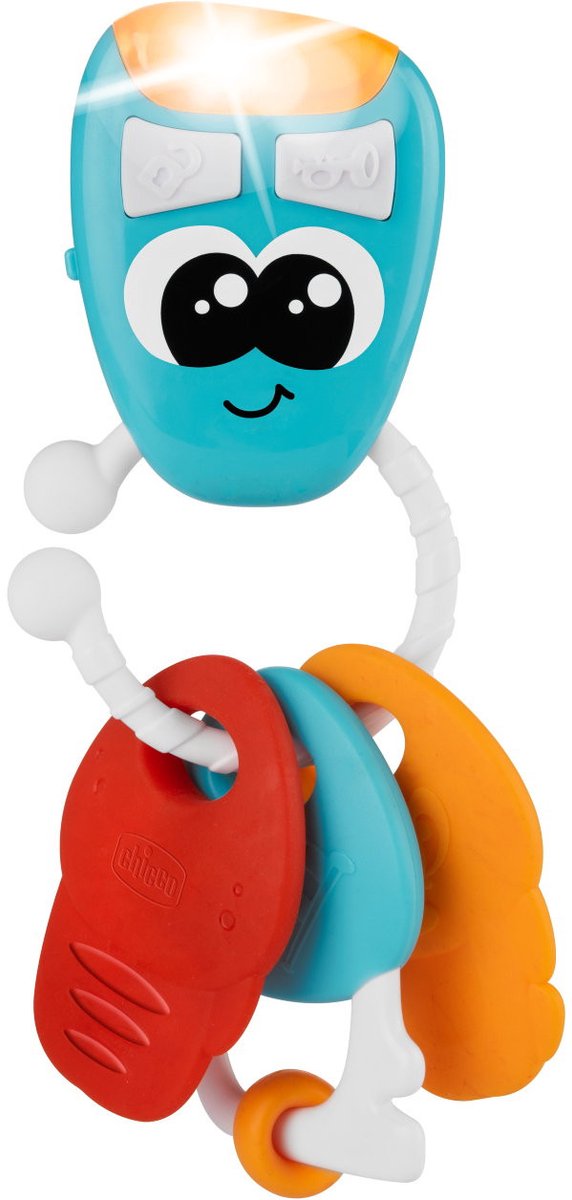 Chicco 11163000680 educatief speelgoed