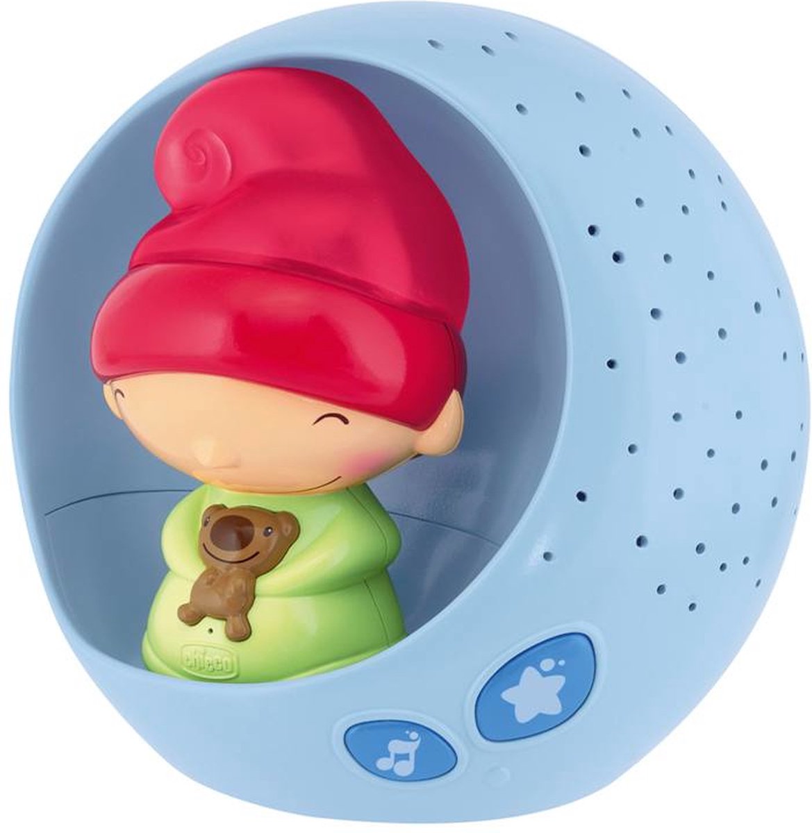 Chicco 60024-00 rammelaar