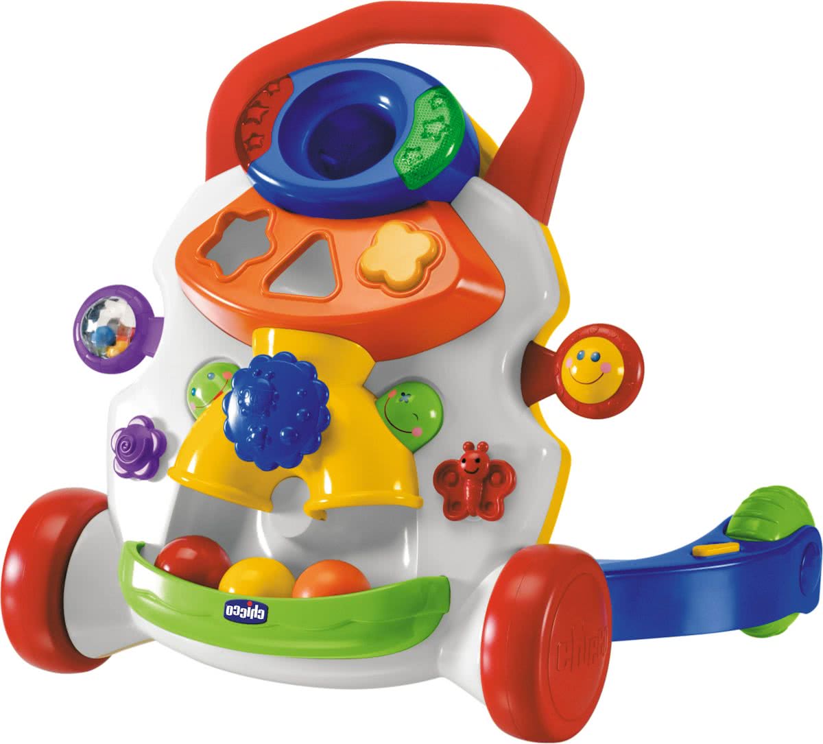 Chicco Baby Looptrainer