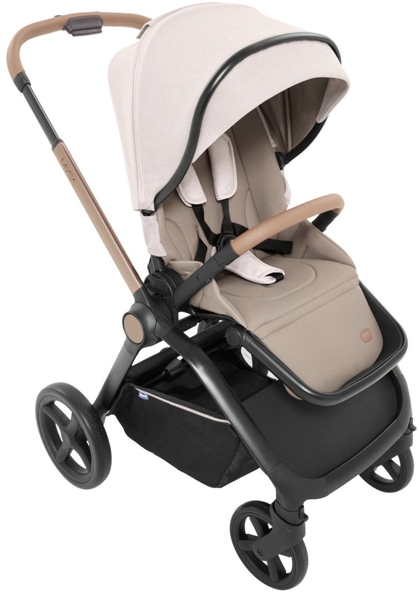 Chicco Classic 04087026500000 educatief speelgoed