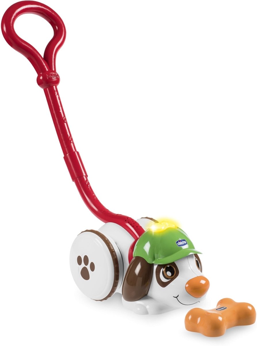 Chicco Interactieve Detective Hond