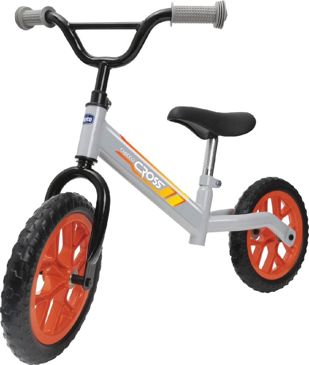 Chicco Loopfiets - Rood