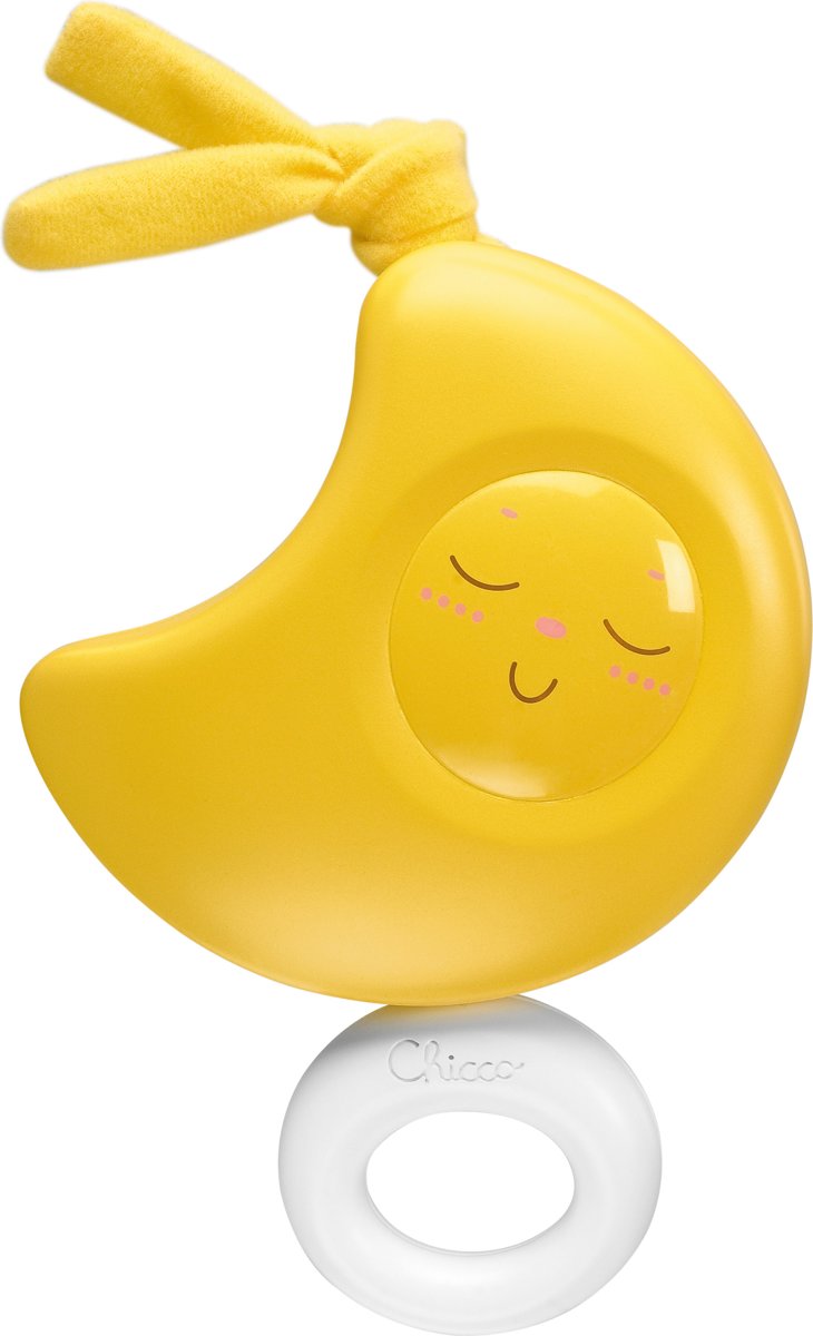Chicco Maan Muziekdoosje