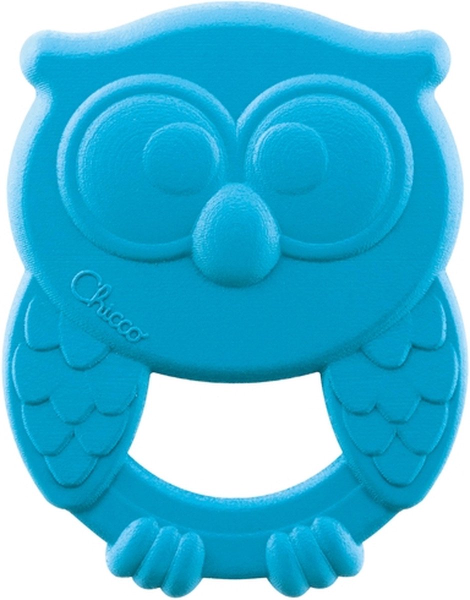 Chicco Owl teether ECO+