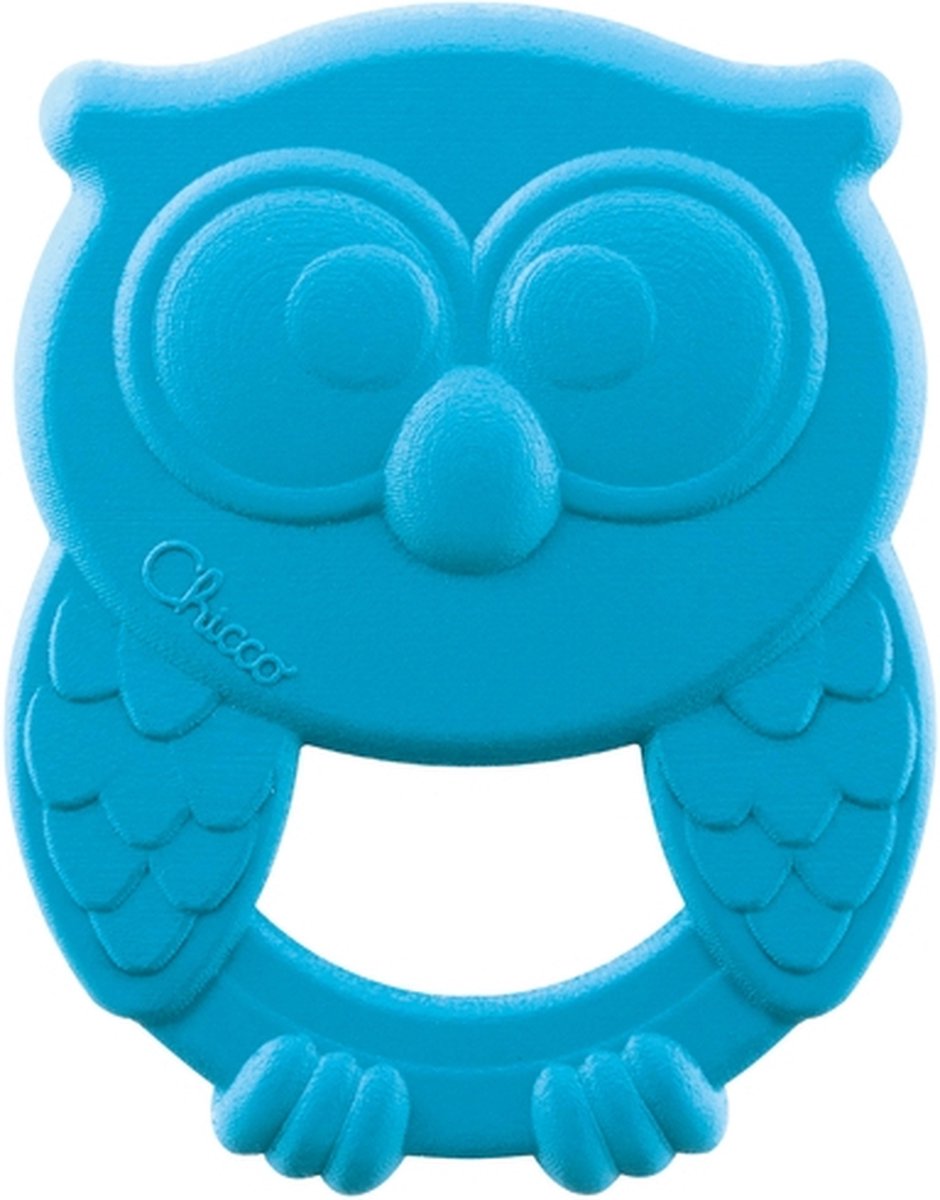   Owl teether ECO+