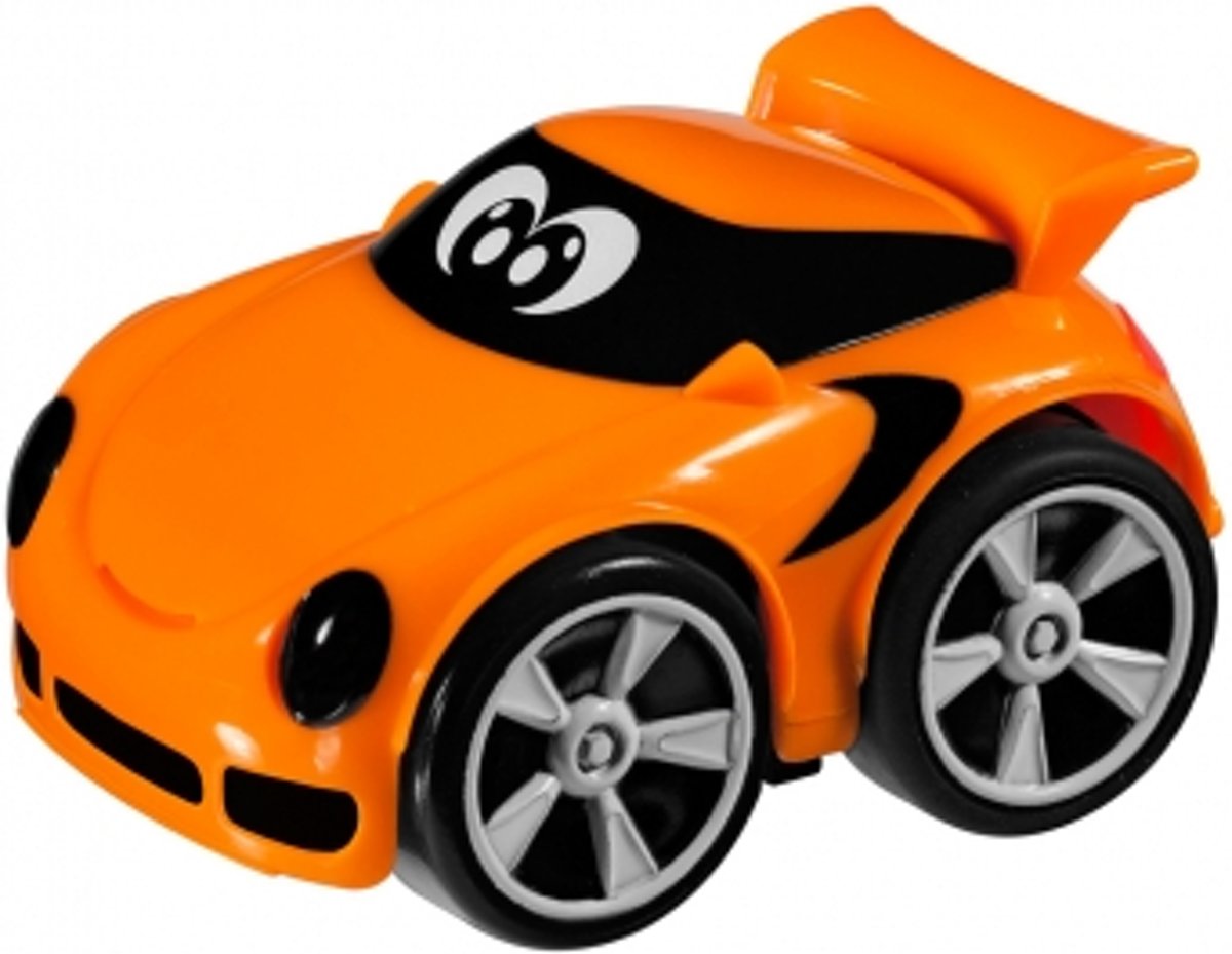 Chicco Stunt Car Richie