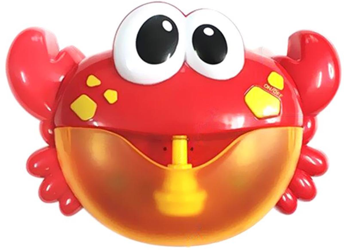   - Bubble Crab -   - Bubbel machine