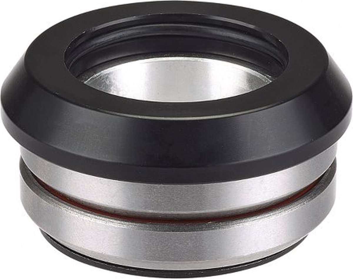   Balhoofd Base En Rocky Series - Zwart