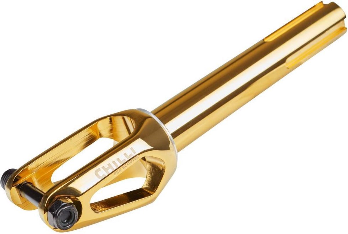 Chilli Fork Spider Hic Slim Cut - 160mm - Crown