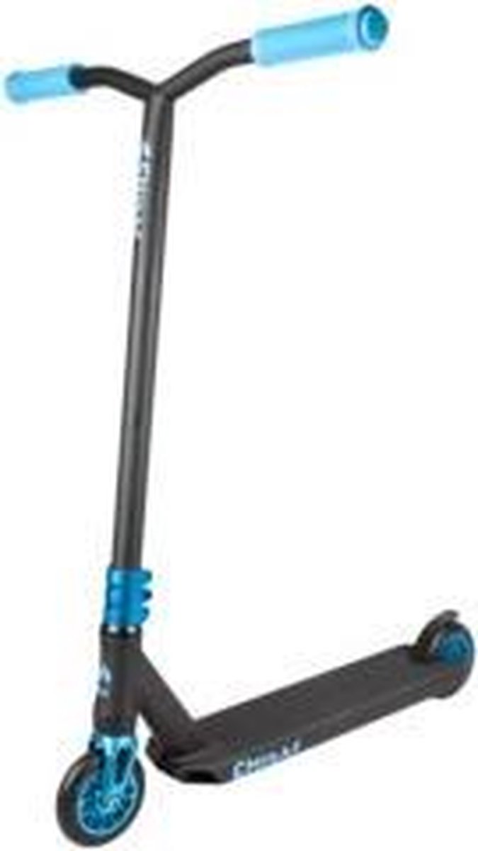   Pro Scooter Base Black/Blue