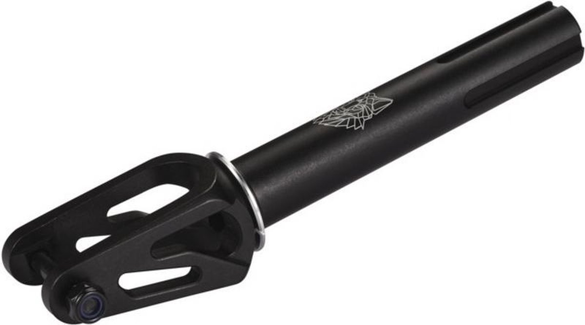   Voorvork Archie Cole - Zwart