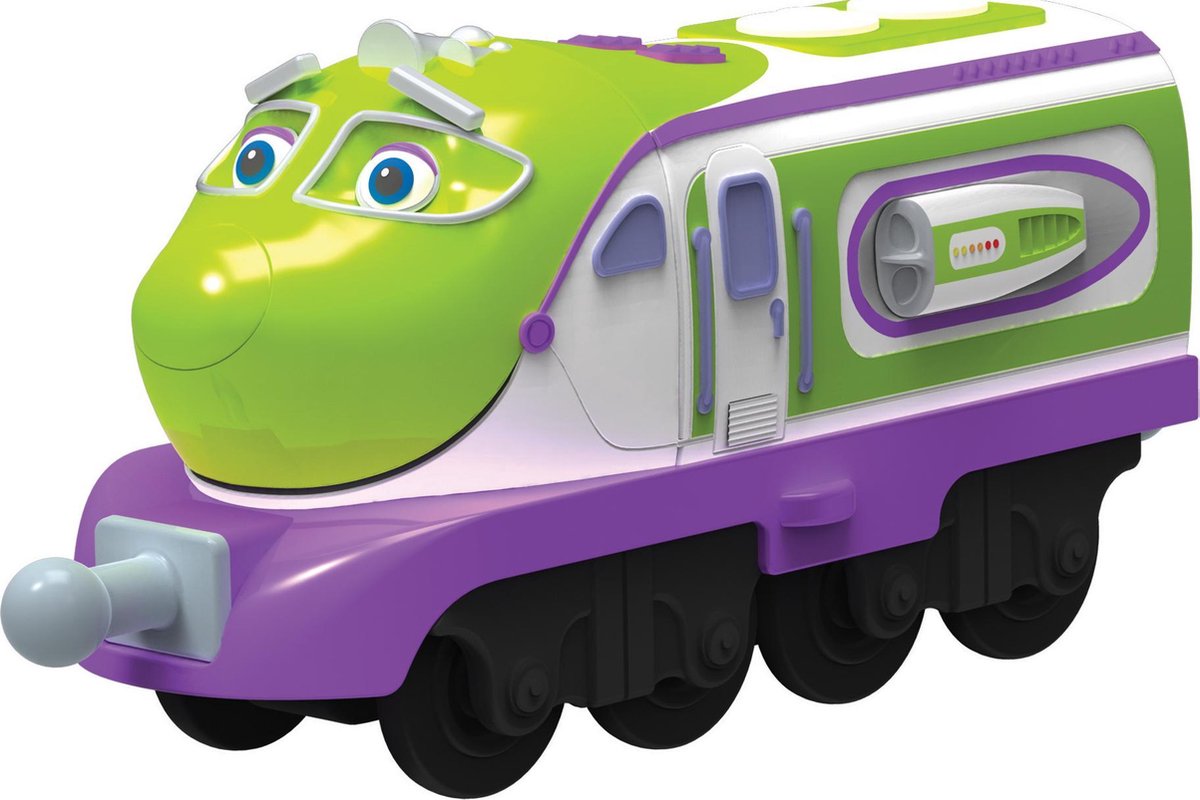 Chuggington Stack Track Koko Express