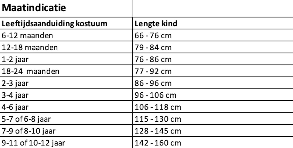 Vegaoo - Harry Potter verkleedkostuum en accessoires voor kinderen