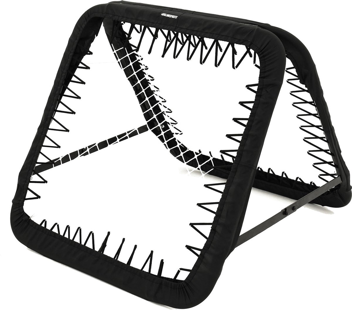 Ciclon Sports Voetbaltrainer - zwart - wit