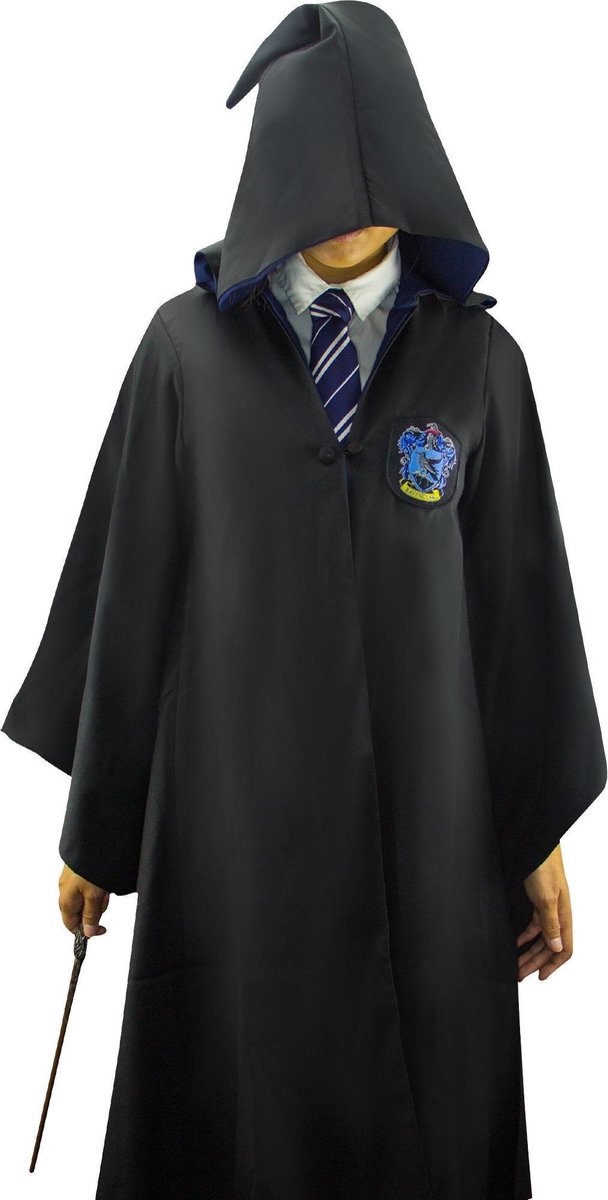 Harry Potter - Ravenclaw Wizard Robe