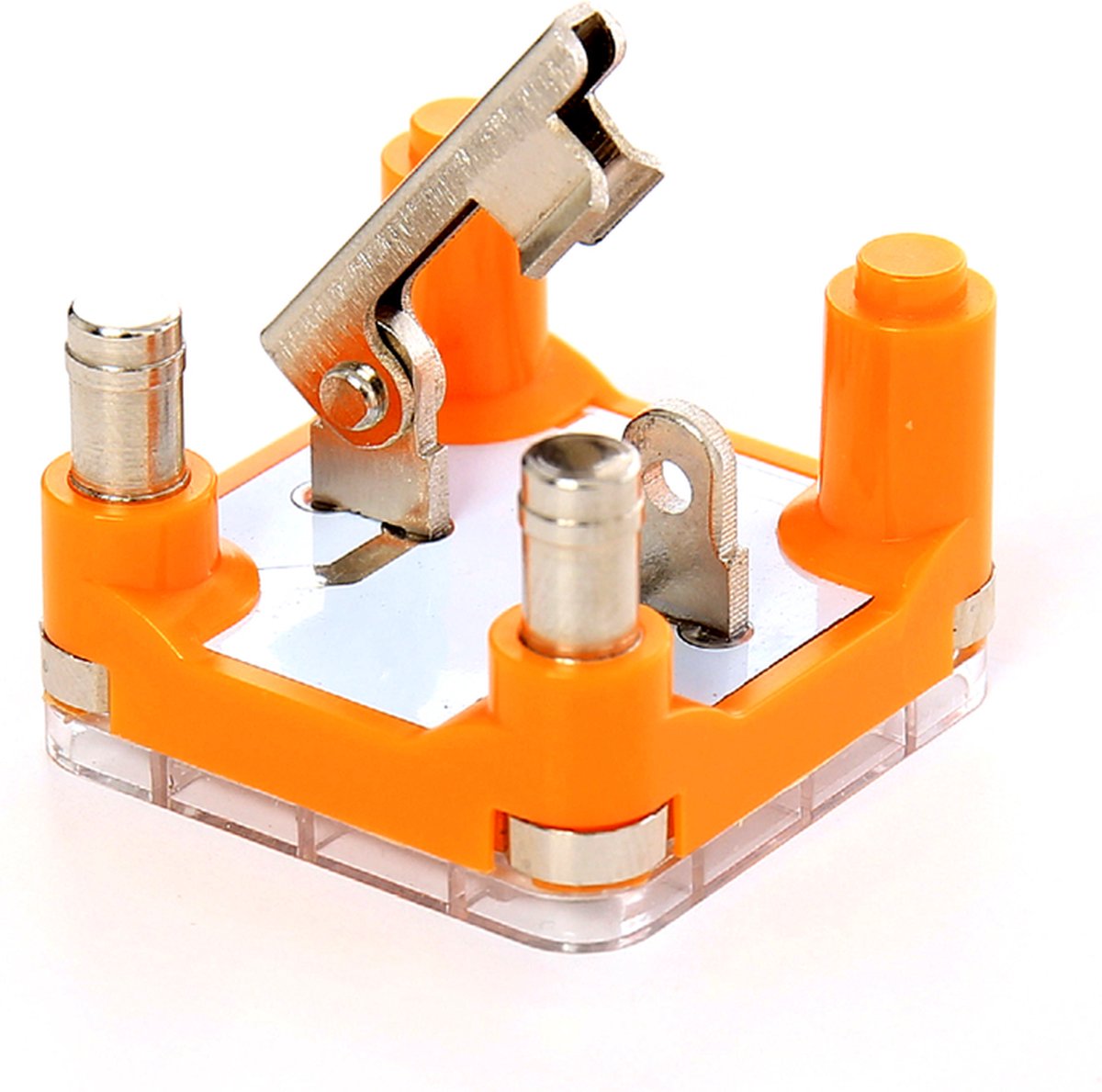 Circuit Cubes - Knife Switch