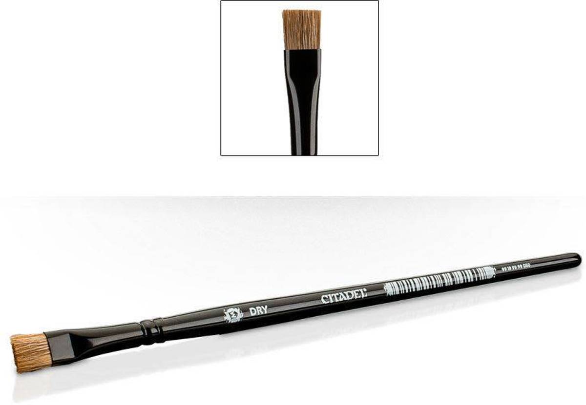 Medium Dry Brush (Citadel)