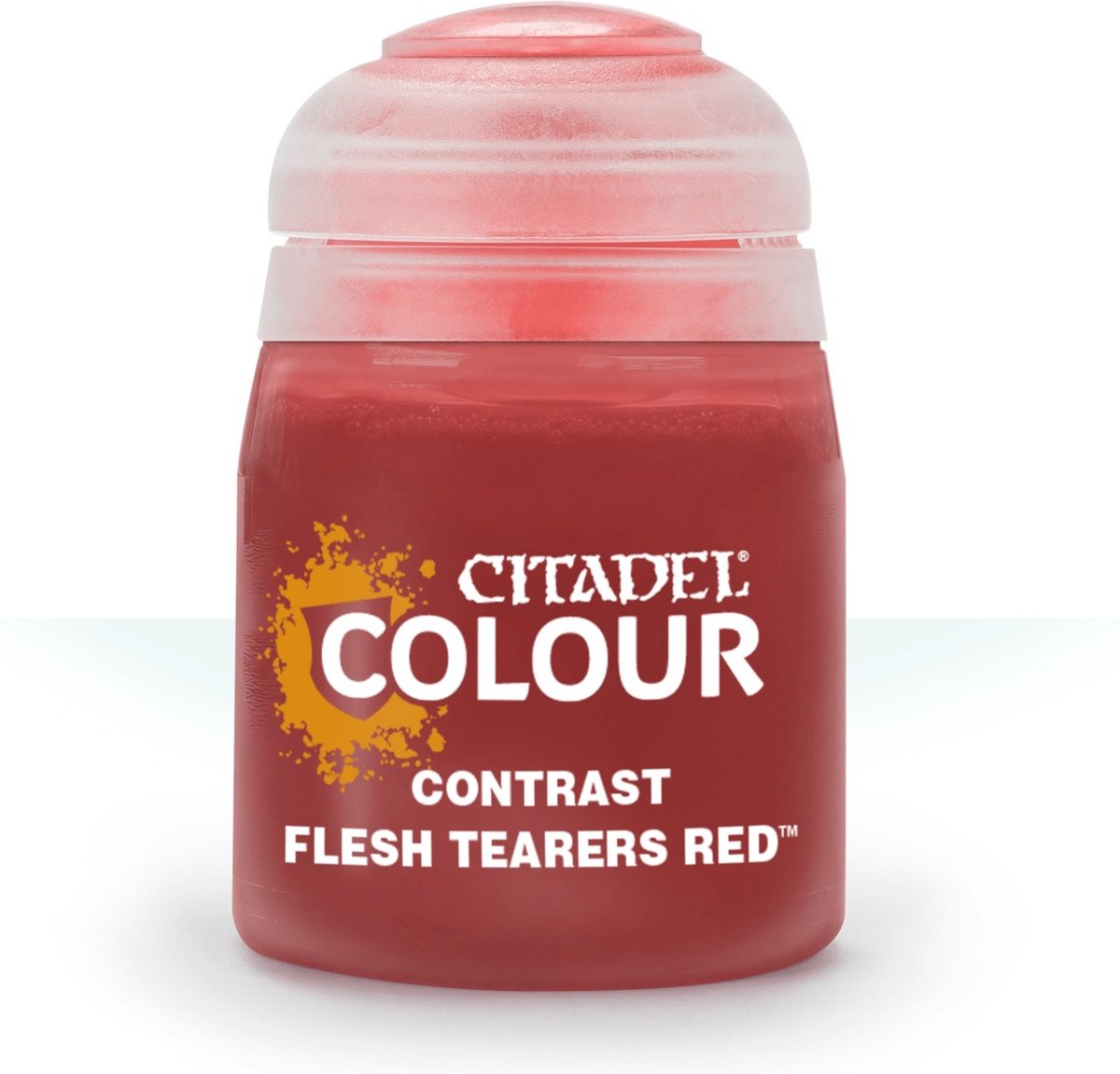 Citadel Contrast Flesh Tearers Red (18ml)