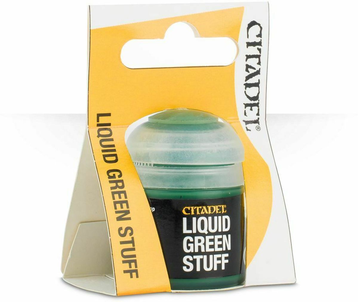 Citadel Liquid Green Stuff -66-12-